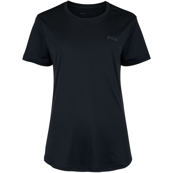 Camiseta Fila Basica Sports | Feminina